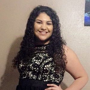 Meet your Posher, Fatima